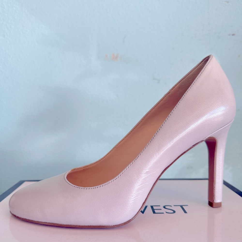 Nine west high heels